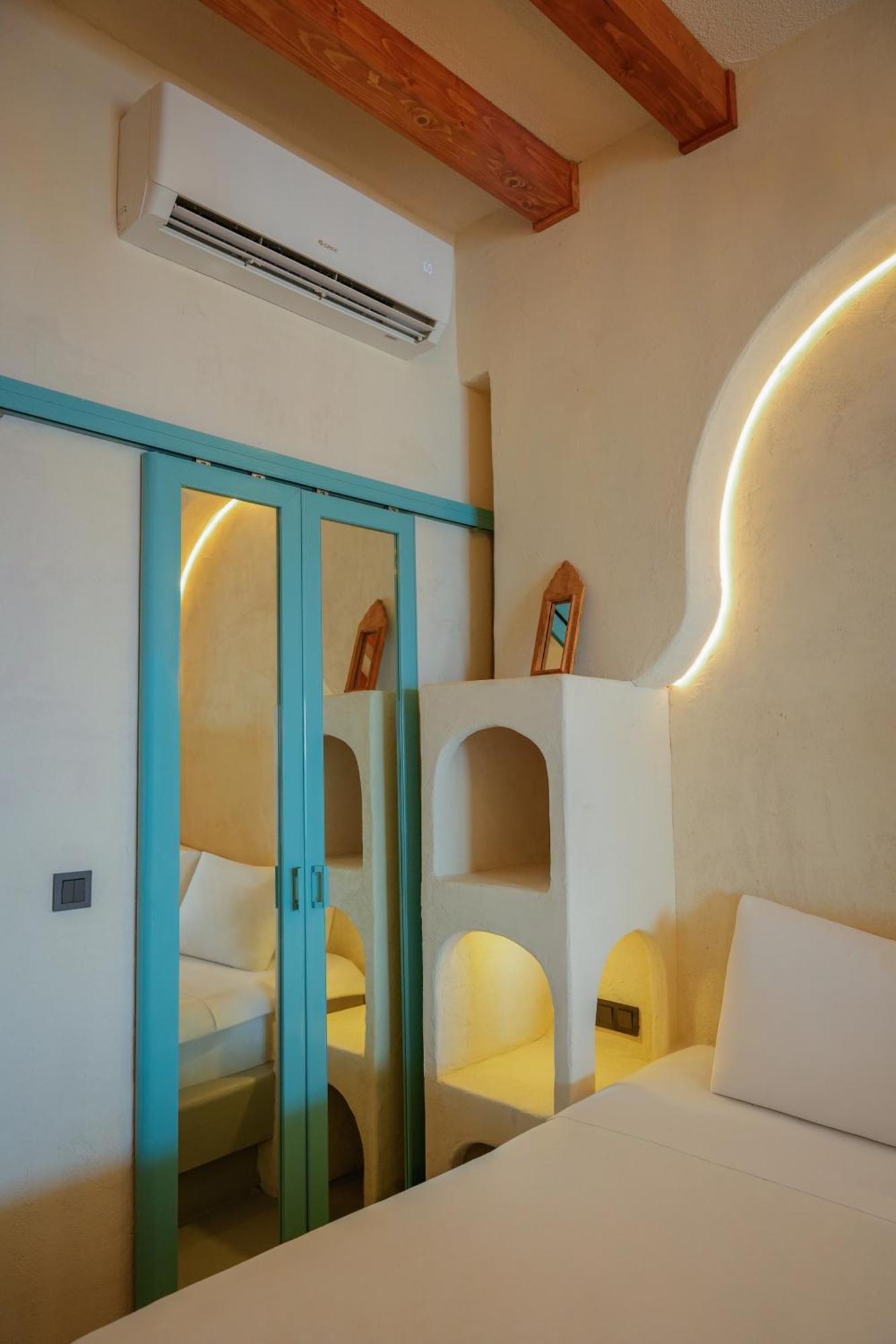 Churchill Townhouse Otel