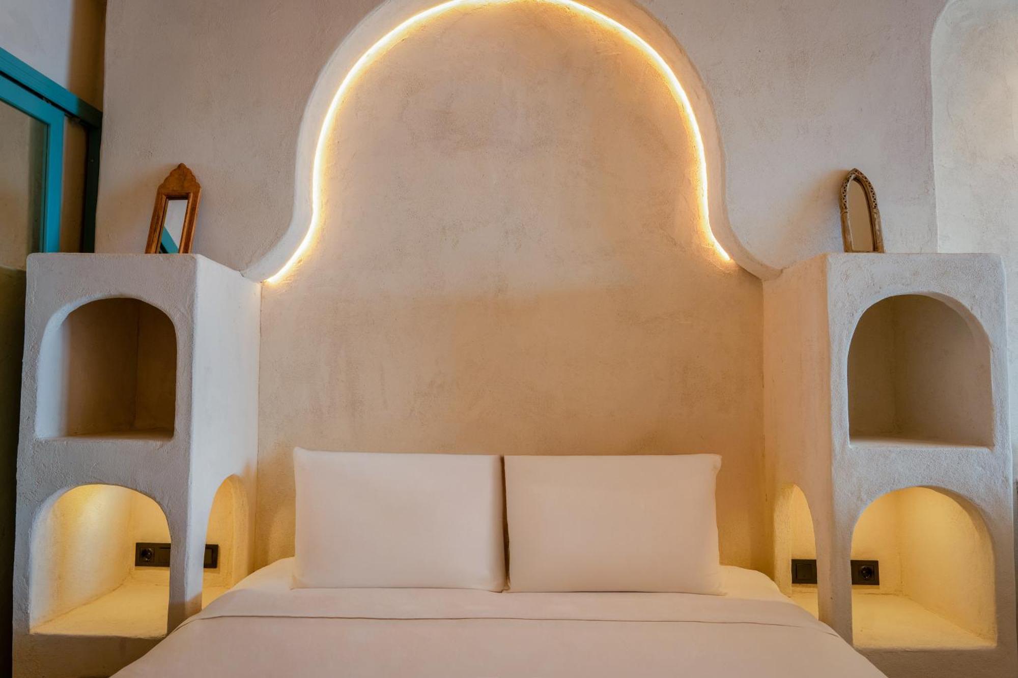 Churchill Townhouse Otel Bodrum
