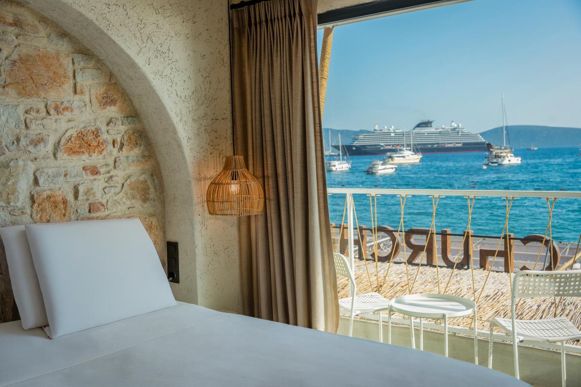 Otel Churchill Townhouse *