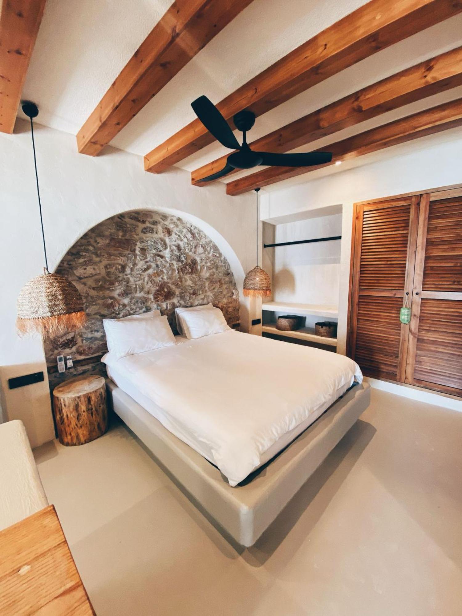 Hotel Churchill Townhouse *
