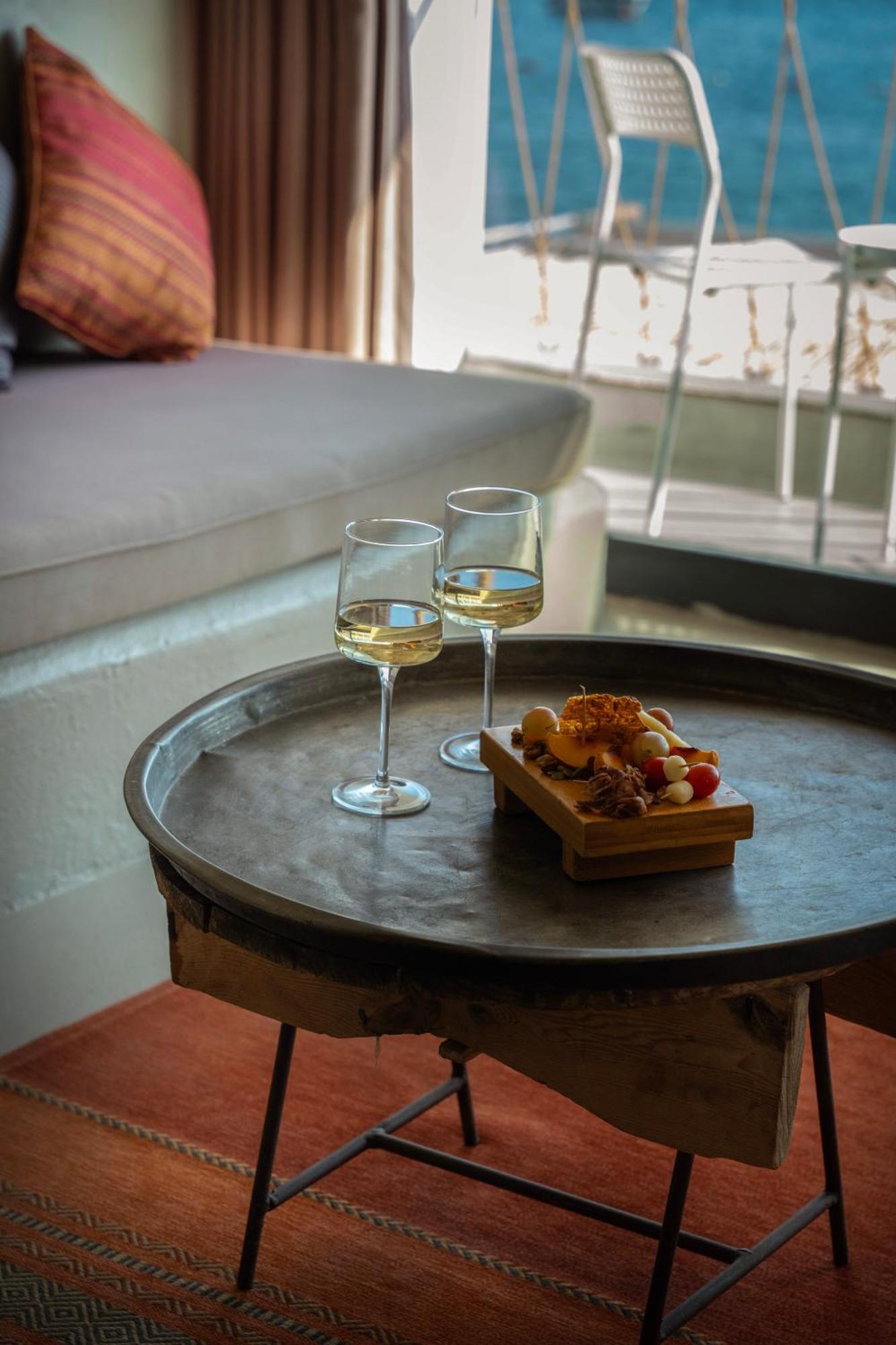 Hotel Churchill Townhouse