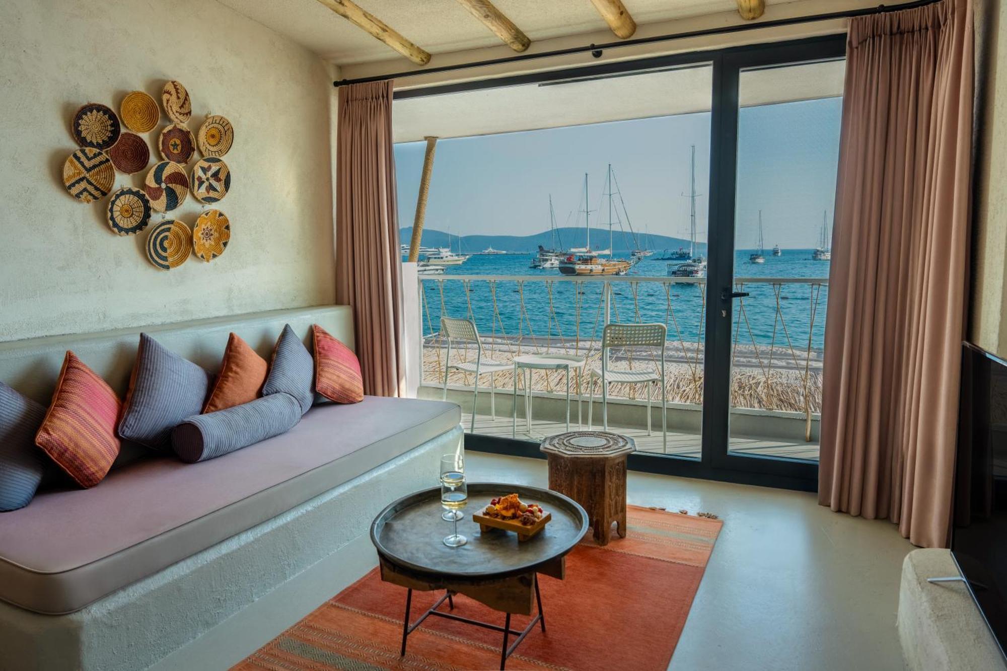 Churchill Townhouse Hotel Bodrum